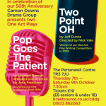 Pop Goes the Patient - Two Point OH