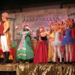 Utterly Panto 2015