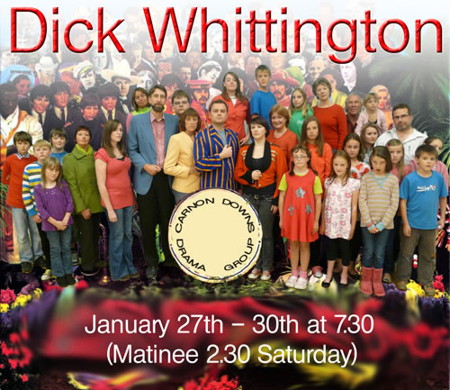 Dick Whittington