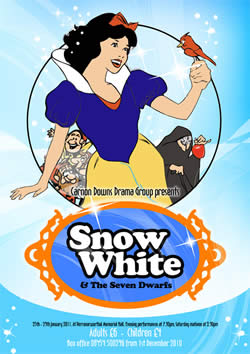 Snow White