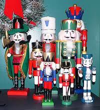 The Nutcracker