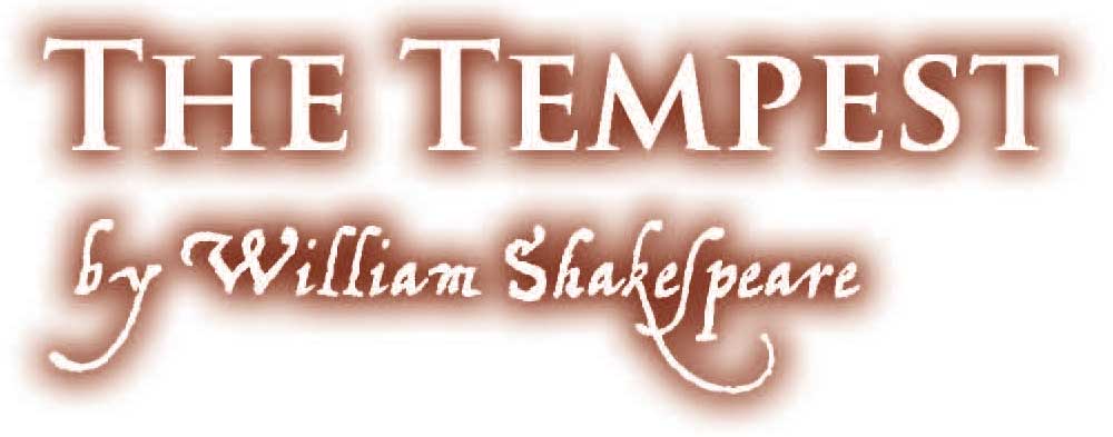 The Tempest