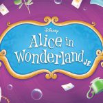 Alice in Wonderland Jr