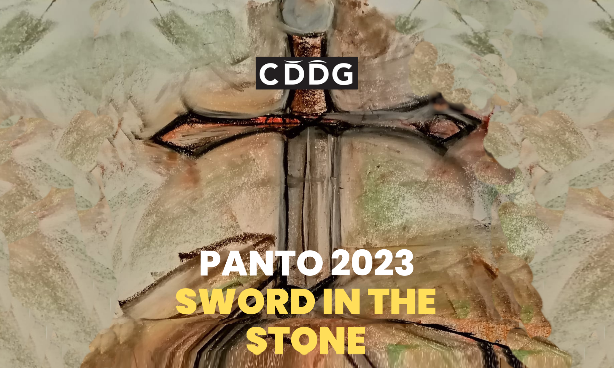 Sword in the Stone