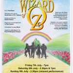 Wizard Of Oz Poster