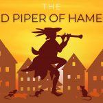 The Pied Piper of Hamelin